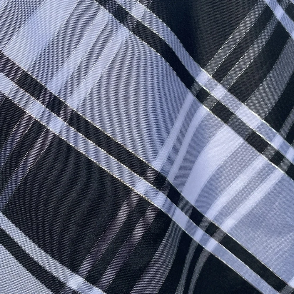 Jona Michelle Plaid Special Occasion Dress Size 12 Girls